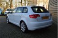 Audi A3 Sportback - 1.2 TFSI 105PK S-LINE AUTOMAAT NAVIGATIE-LEER-STOF-METALLIC-ECC-TREKHAAK - 1 - Thumbnail