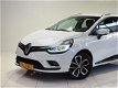 Renault Clio Estate - 1.5 dCi Ecoleader Intens | Navigatie | Parkeersensoren achter | Elektrische ra - 1 - Thumbnail