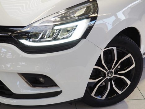 Renault Clio Estate - 1.5 dCi Ecoleader Intens | Navigatie | Parkeersensoren achter | Elektrische ra - 1