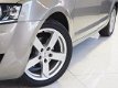 Skoda Octavia Combi - 1.6 TDI Greenline Businessline | Xenon | Climate control | Handsfree Sleutel | - 1 - Thumbnail