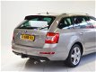 Skoda Octavia Combi - 1.6 TDI Greenline Businessline | Xenon | Climate control | Handsfree Sleutel | - 1 - Thumbnail