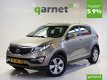 Kia Sportage - 2.0 X-clusive | Lederen bekleding | Stoelverwarming | Navigatie | 1900KG Geremd | | N - 1 - Thumbnail