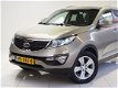 Kia Sportage - 2.0 X-clusive | Lederen bekleding | Stoelverwarming | Navigatie | 1900KG Geremd | | N - 1 - Thumbnail