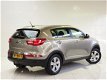 Kia Sportage - 2.0 X-clusive | Lederen bekleding | Stoelverwarming | Navigatie | 1900KG Geremd | | N - 1 - Thumbnail