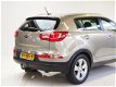 Kia Sportage - 2.0 X-clusive | Lederen bekleding | Stoelverwarming | Navigatie | 1900KG Geremd | | N - 1 - Thumbnail