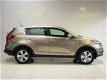 Kia Sportage - 2.0 X-clusive | Lederen bekleding | Stoelverwarming | Navigatie | 1900KG Geremd | | N - 1 - Thumbnail