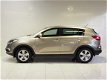 Kia Sportage - 2.0 X-clusive | Lederen bekleding | Stoelverwarming | Navigatie | 1900KG Geremd | | N - 1 - Thumbnail