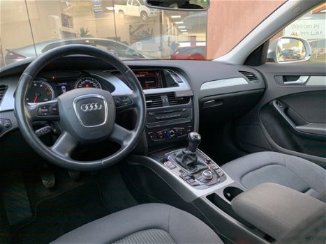 Audi A4 Avant - 1.8 TFSI Pro Line Business Navigatie-Climate controle-etc - 1