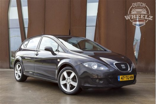 Seat Leon - 1.9 TDI Stylance - 1