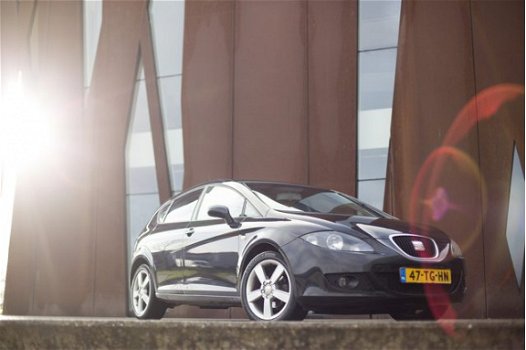 Seat Leon - 1.9 TDI Stylance - 1