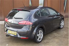 Seat Leon - 1.9 TDI Stylance