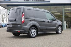 Ford Transit Connect - L1 1.5 Ecoblue 120pk Trend