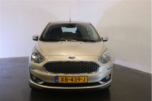 Ford Ka - 1.2 85pk Trend Ultimate / CLIMA / PDC - 1