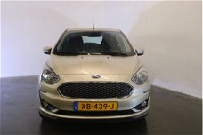 Ford Ka - 1.2 85pk Trend Ultimate / CLIMA / PDC