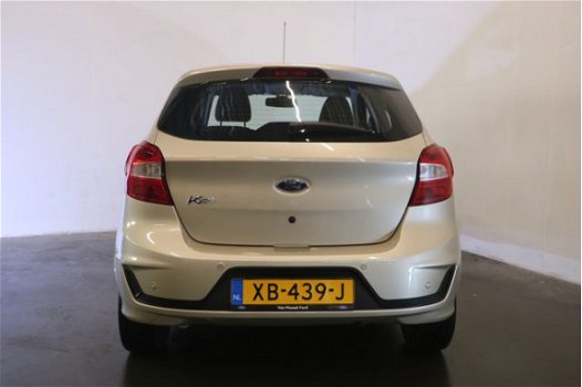 Ford Ka - 1.2 85pk Trend Ultimate / CLIMA / PDC - 1