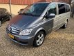 Mercedes-Benz Viano - 2.2 CDI Trend DC Lang Automaat Dubbel cabine Bom vol optie’s Rijdt en schakelt - 1 - Thumbnail