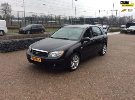 Kia Cerato - 2.0-16V EX NIEUWE APK - 1