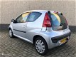 Peugeot 107 - 1.0-12V XS Airco Apk EL Ramen bouwjaar 2007 - 1 - Thumbnail