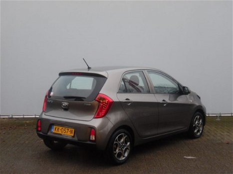 Kia Picanto - 1.0 CVVT 66 PK 5D Summer Edition - 1