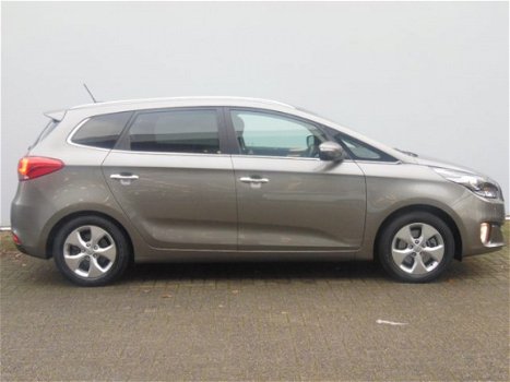 Kia Carens - 1.6 GDi 135pk 7 ZITS BusinessLine - 1