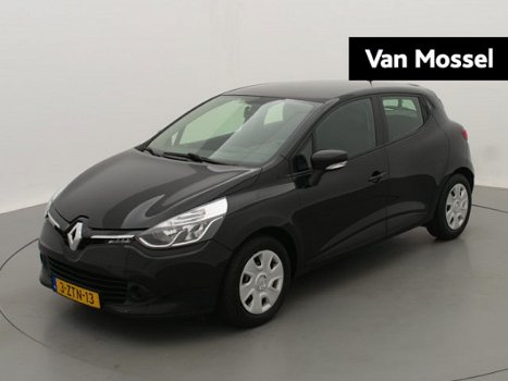 Renault Clio - Energy TCe 90pk S&S ECO2 Expression - 1