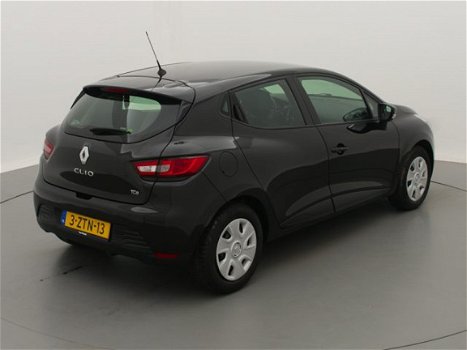 Renault Clio - Energy TCe 90pk S&S ECO2 Expression - 1