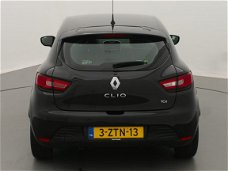 Renault Clio - Energy TCe 90pk S&amp;S ECO2 Expression