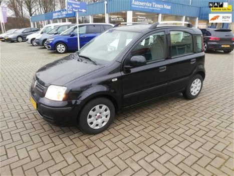 Fiat Panda - 1.2 Edizione Cool - 1