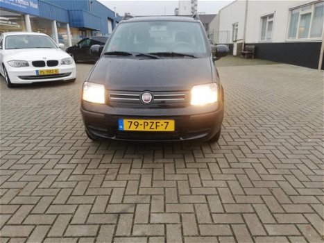 Fiat Panda - 1.2 Edizione Cool - 1