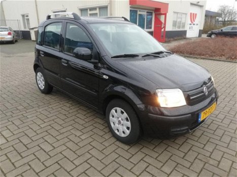 Fiat Panda - 1.2 Edizione Cool - 1