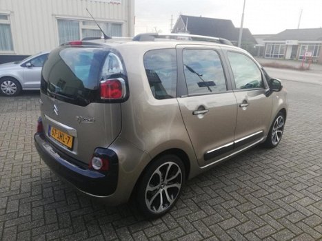 Citroën C3 Picasso - 1.6 VTi Exclusive panorama afnb trekhaak - 1