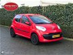 Citroën C1 - 1.0-12V Ambiance Airco 5deurs Nieuwe APK Lichtmetaal - 1 - Thumbnail