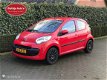 Citroën C1 - 1.0-12V Ambiance Airco 5deurs Nieuwe APK Lichtmetaal - 1 - Thumbnail