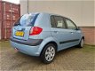 Hyundai Getz - 1.4i Active Joy airco/netjes/dealer onderhouden - 1 - Thumbnail