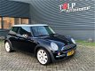 Mini Mini Cooper - Chili 1.6 - 1 - Thumbnail