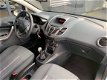 Ford Fiesta - 1.25 Sensation Edition Airco 5 deurs 15” Lm-velgen - 1 - Thumbnail