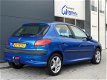 Peugeot 206 - 1.4 One-line Airco | Trekhaak | 5 Deurs - 1 - Thumbnail