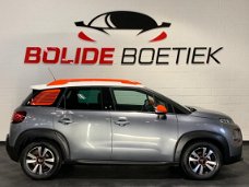 Citroën C3 Aircross - 1.2 PureTech 82PK Shine Navi|Camera|Stoelverwarming|Tel|PDC