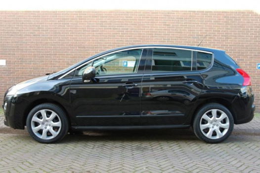 Peugeot 3008 - 1.6 VTi ST / AIrco / Panoramadak / Navi - 1