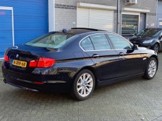 BMW 5-serie - 523i High Executive NIEUW STAAT