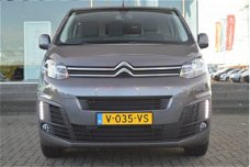 Citroën Jumpy - M 2.0 BLUEHDI 120 BUSINESS NAVI-CLIMA-PDC-LMV