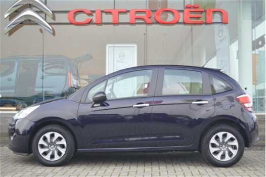 Citroën C3 - 1.0 VTI 68 ATTRACTION AIRCO-RADIO - 1