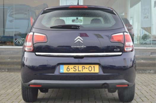 Citroën C3 - 1.0 VTI 68 ATTRACTION AIRCO-RADIO - 1