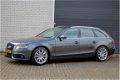 Audi A4 Avant - 2.0 TFSI S edition | S-Line - dealer onderhouden - mooie auto - 1 - Thumbnail