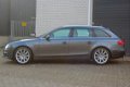 Audi A4 Avant - 2.0 TFSI S edition | S-Line - dealer onderhouden - mooie auto - 1 - Thumbnail