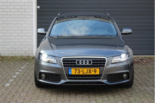 Audi A4 Avant - 2.0 TFSI S edition | S-Line - dealer onderhouden - mooie auto - 1