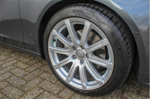 Audi A4 Avant - 2.0 TFSI S edition | S-Line - dealer onderhouden - mooie auto - 1