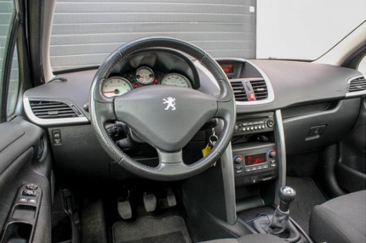 Peugeot 207 SW - 1.6 VTi XS Première | PANO - PDC - HELE NETTE AUTO - 1