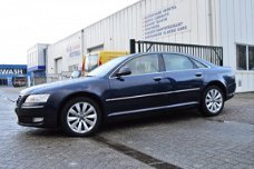 Audi A8 - 3.0 TDI q. Pro Line+ Bomvoll-top auto