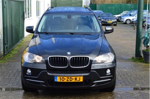 BMW X5 - XDrive30d High Executive Dealer onderhouden-Dubbele panormadak - 1
